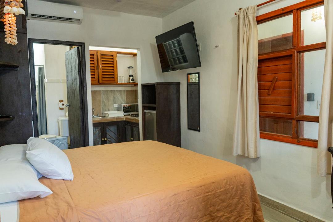 Photo of Bedroom in La Gloria