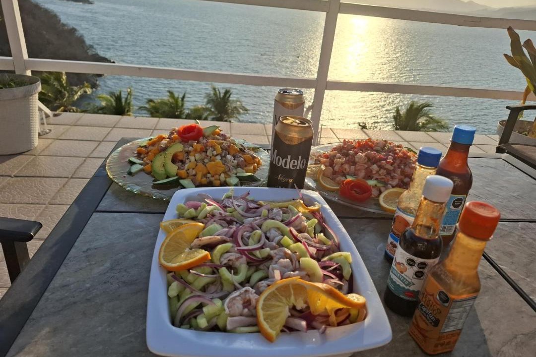 Photo of Patio Balcony in Manzanillo