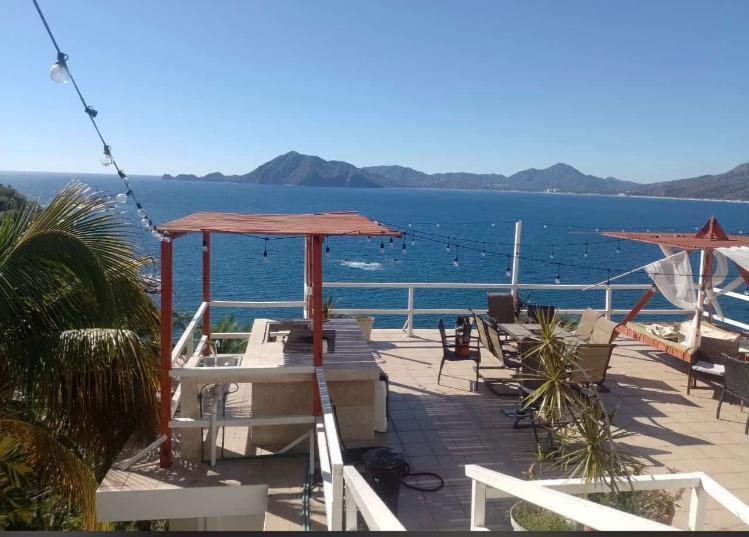 Photo of Patio Balcony in Manzanillo