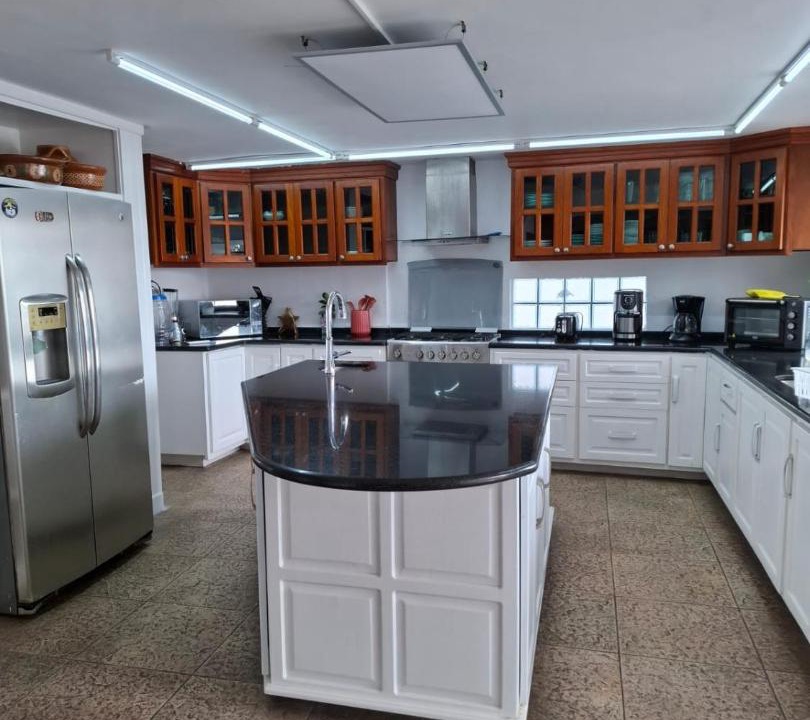 Photo of Kitchen in Manzanillo