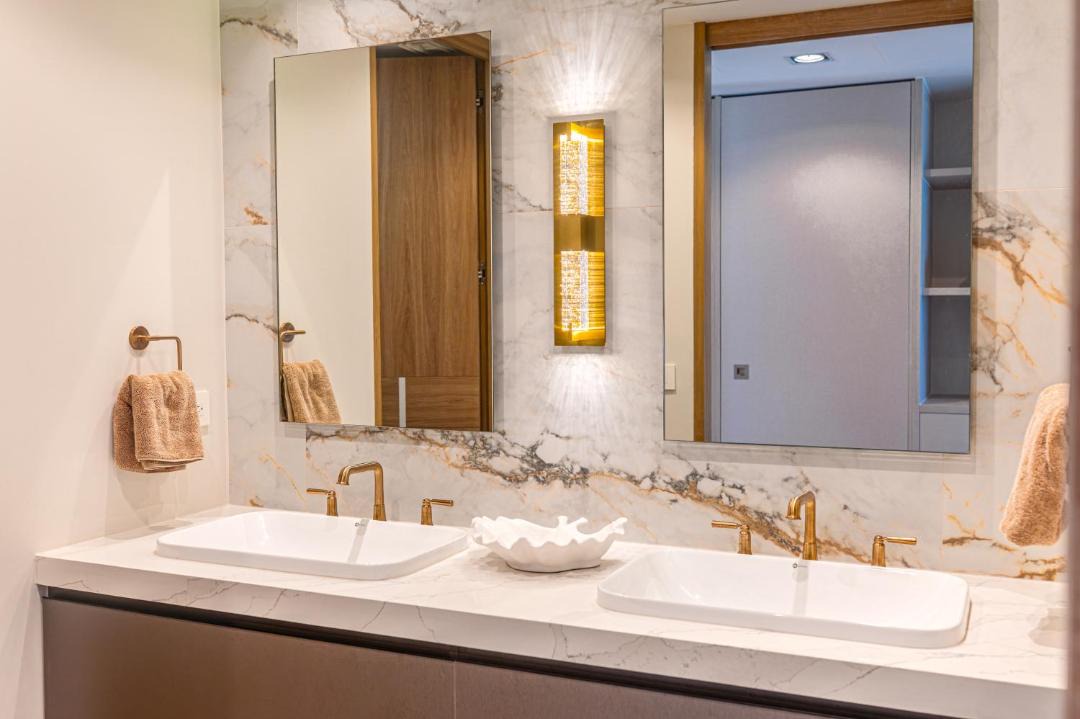 Photo of Bathroom in Bella Vista