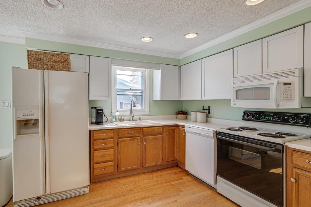 Photo of Kitchen in Southern Coast