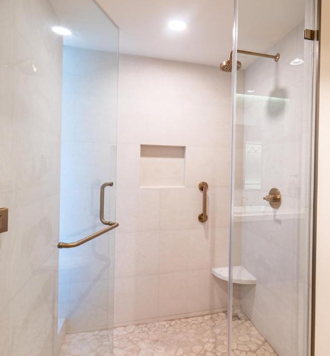 Photo of Bathroom in Bella Vista