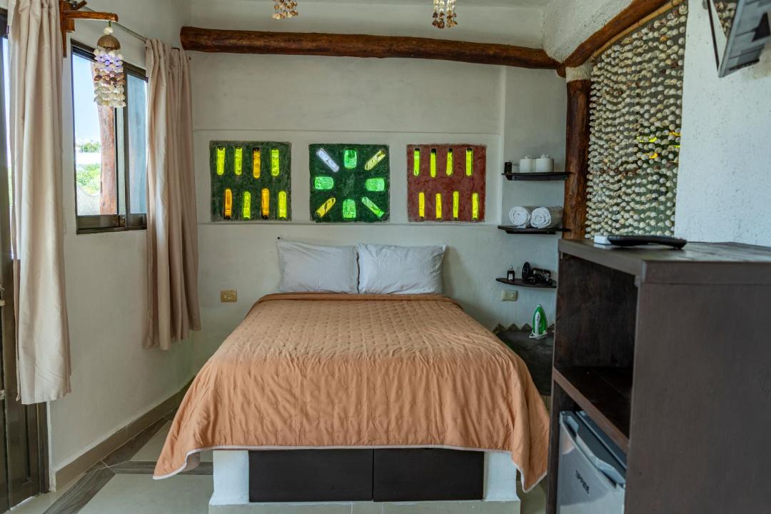 Photo of Bedroom in La Gloria