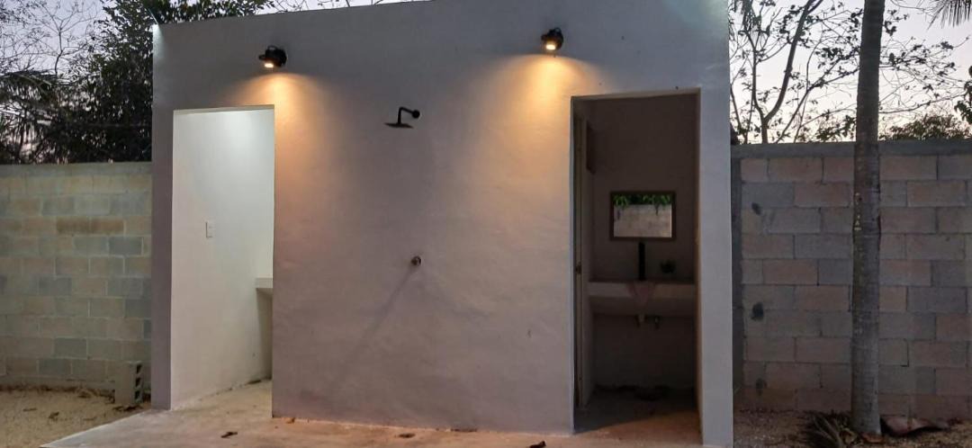Photo of Bathroom in Hunucma