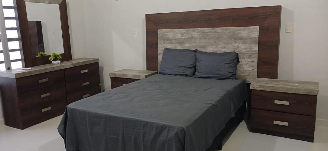 Photo of Bedroom in Hunucma