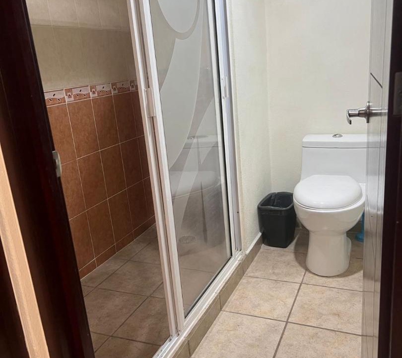Photo of Bathroom in Cuautla