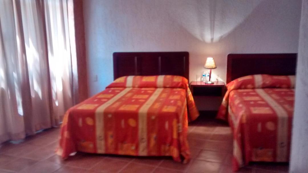 Photo of Bedroom in Huichihuayan
