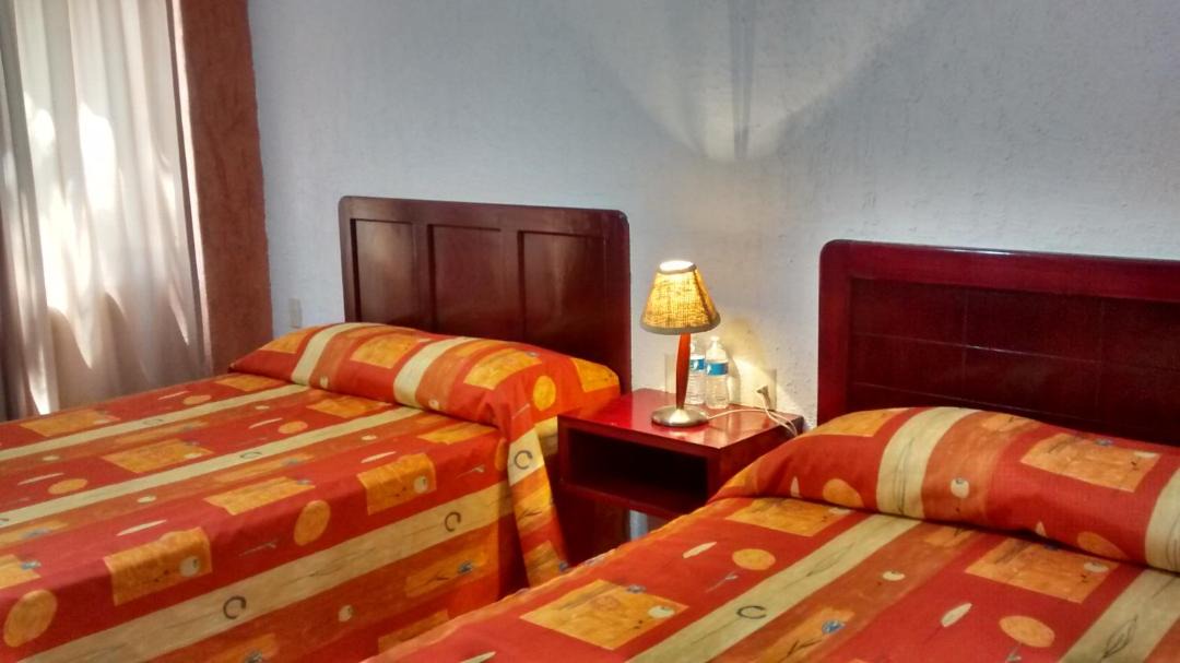Photo of Bedroom in Huichihuayan
