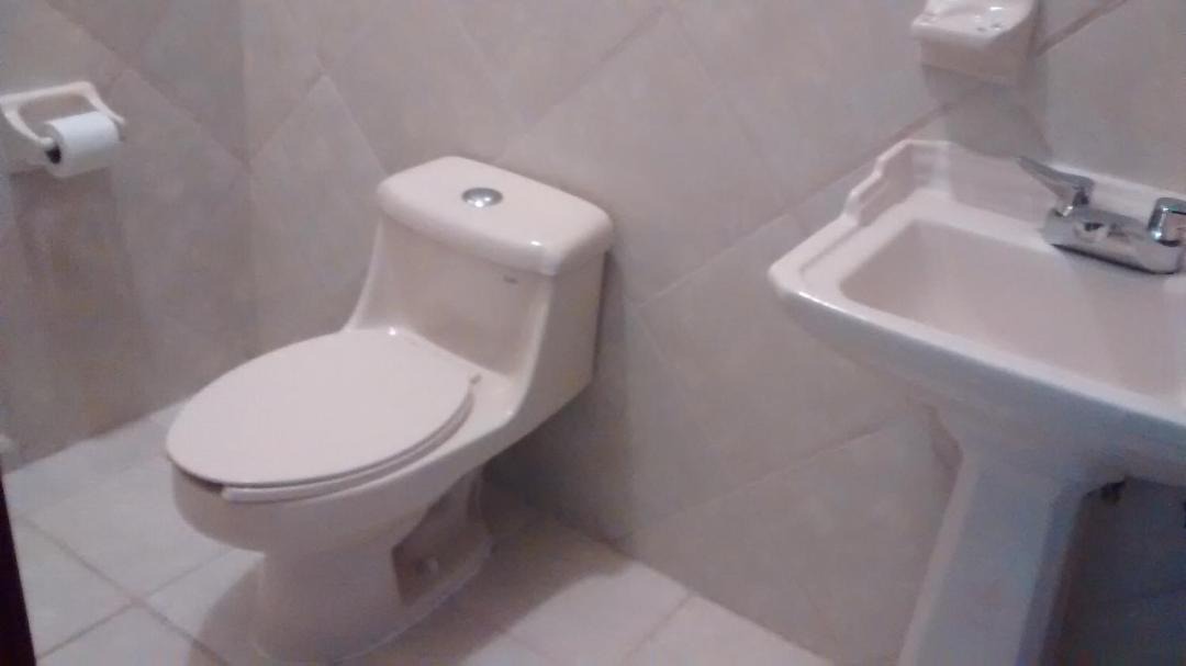 Photo of Bathroom in Huichihuayan