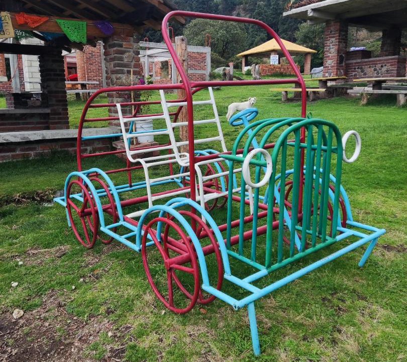 Photo of Outdoor in Ocoyoacac