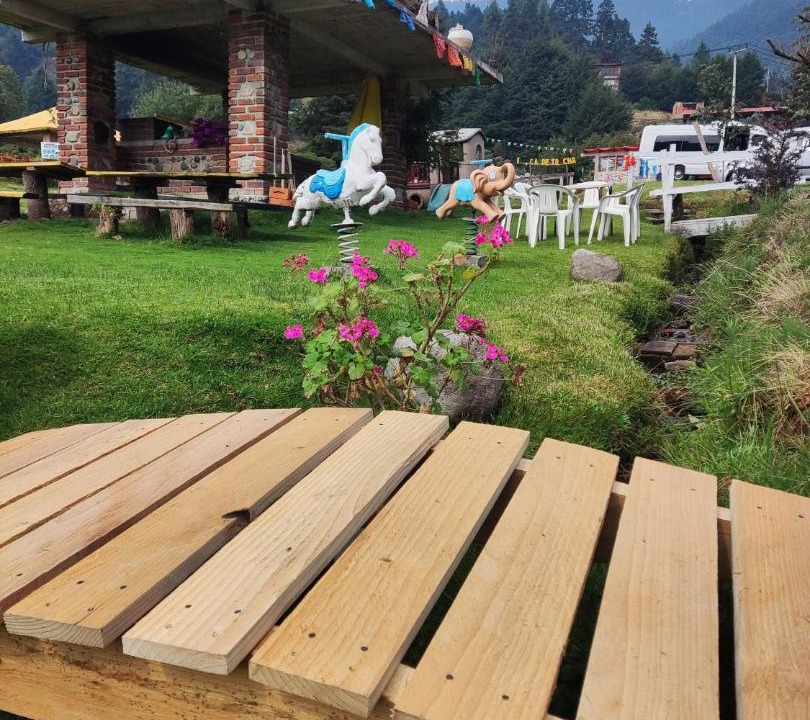Photo of Others in Ocoyoacac