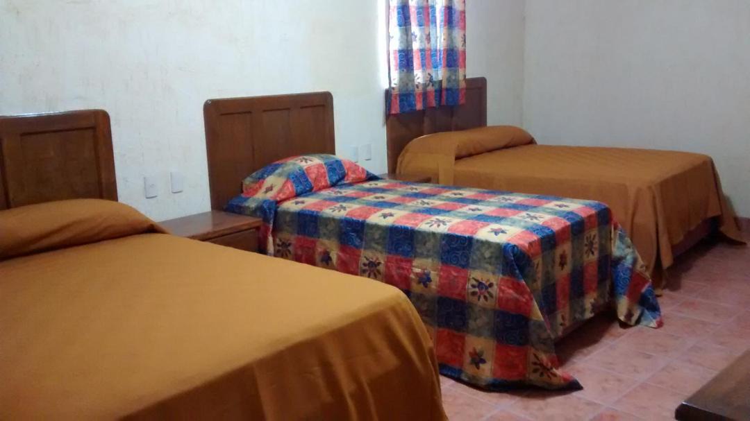 Photo of Bedroom in Huichihuayan