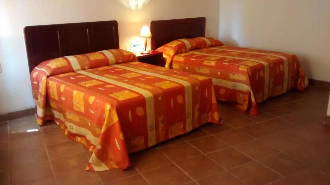 Photo of Bedroom in Huichihuayan