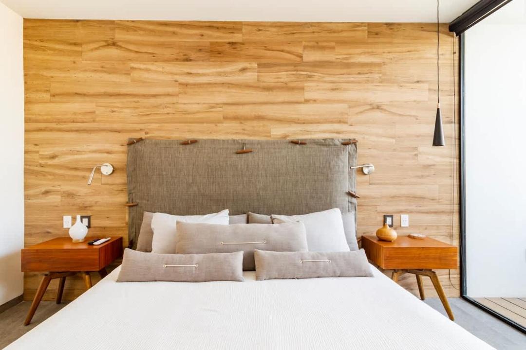 Photo of Bedroom in La Estancia