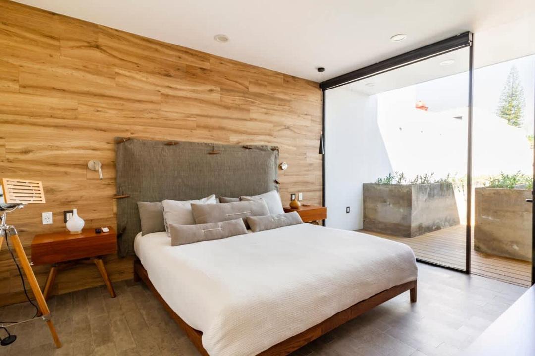 Photo of Bedroom in La Estancia