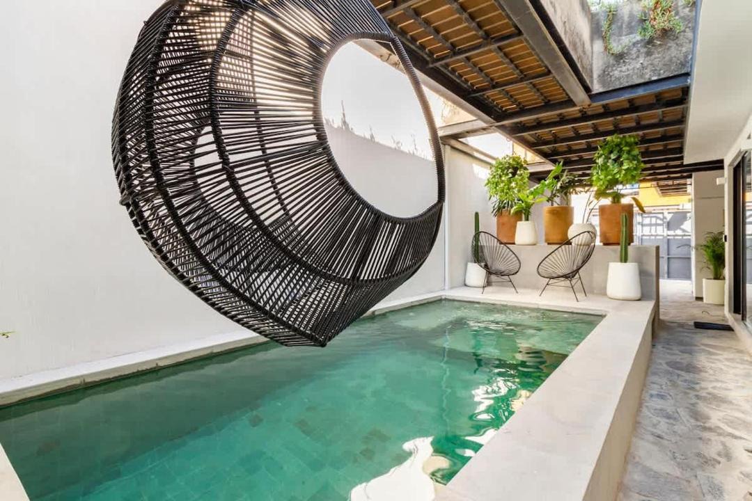 Photo of Patio Balcony in La Estancia
