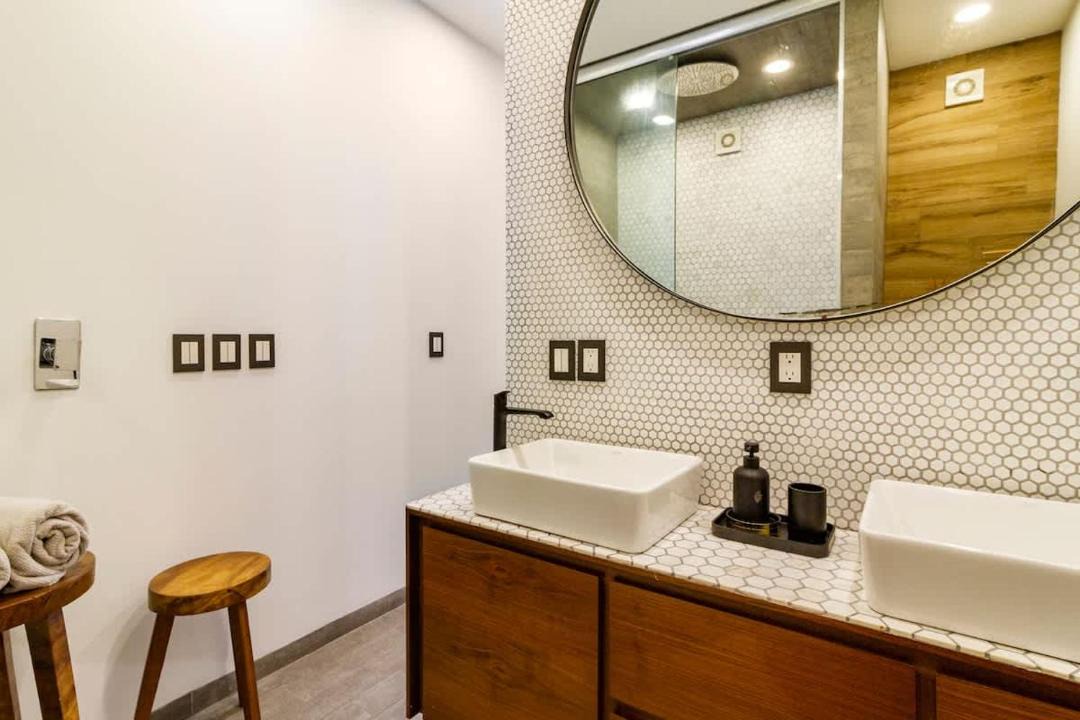 Photo of Bathroom in La Estancia