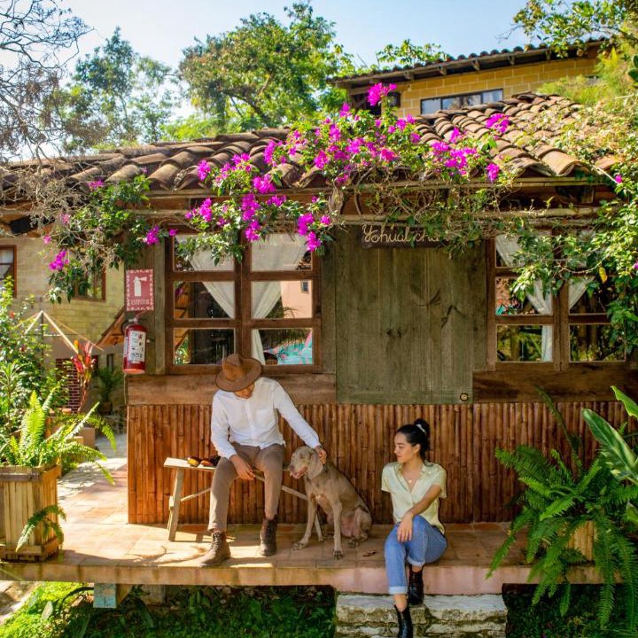 Photo of Others in Cuetzalan del Progreso