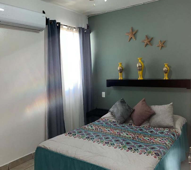 Photo of Bedroom in Ampliacion Juarez
