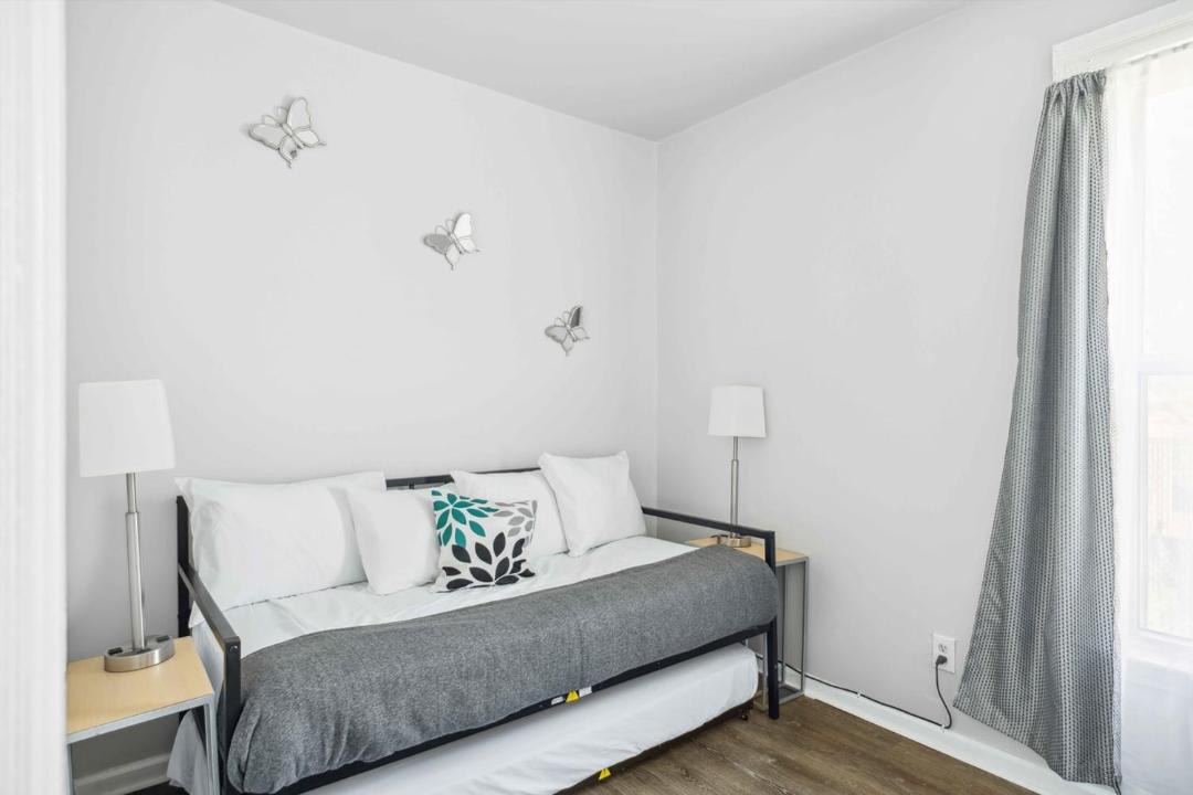 Photo of Bedroom in Mexicantown - Southwest Detroit