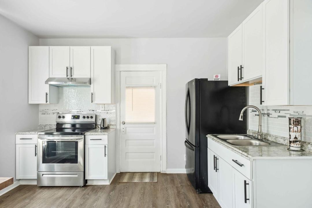 Photo of Kitchen in Mexicantown - Southwest Detroit