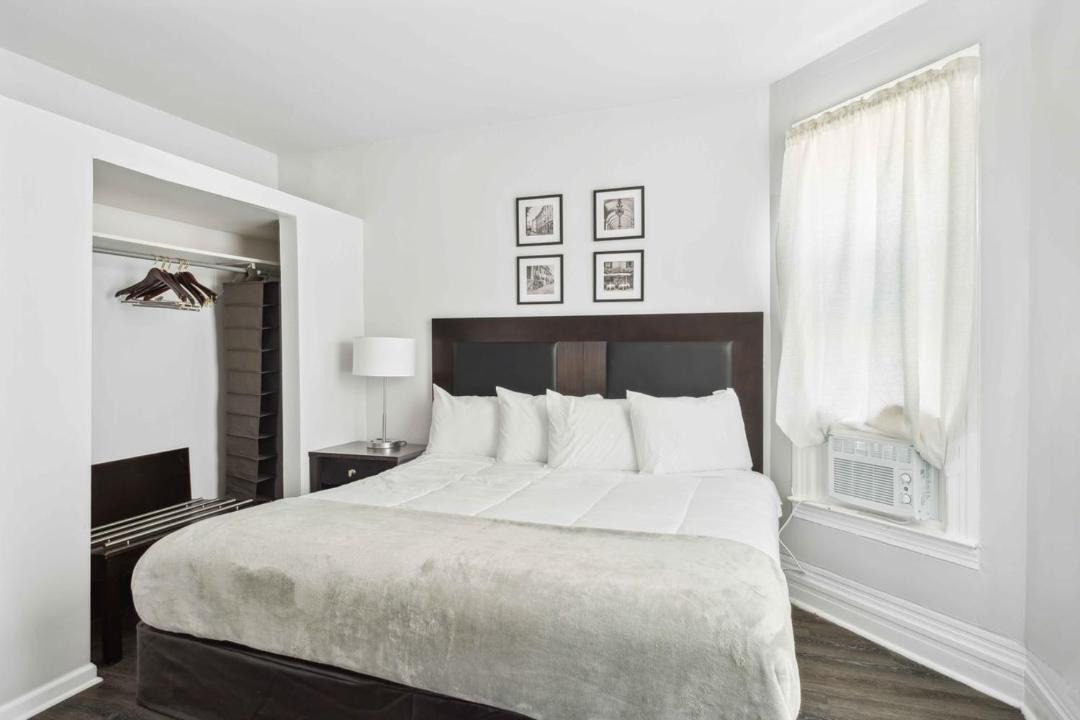 Photo of Bedroom in Mexicantown - Southwest Detroit