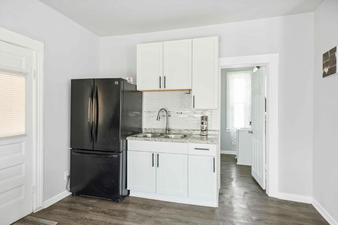 Photo of Kitchen in Mexicantown - Southwest Detroit