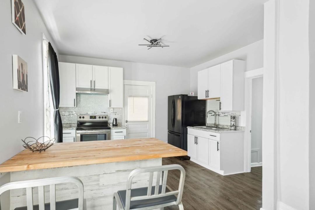 Photo of Kitchen in Mexicantown - Southwest Detroit