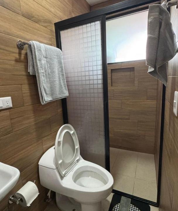 Photo of Bathroom in Perote