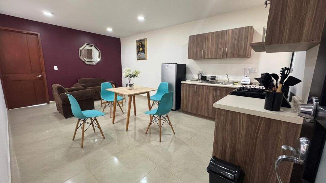 Photo of Kitchen in Perote