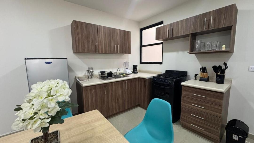 Photo of Kitchen in Perote