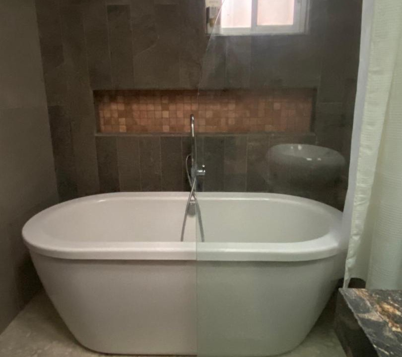 Photo of Bathroom in Santiago