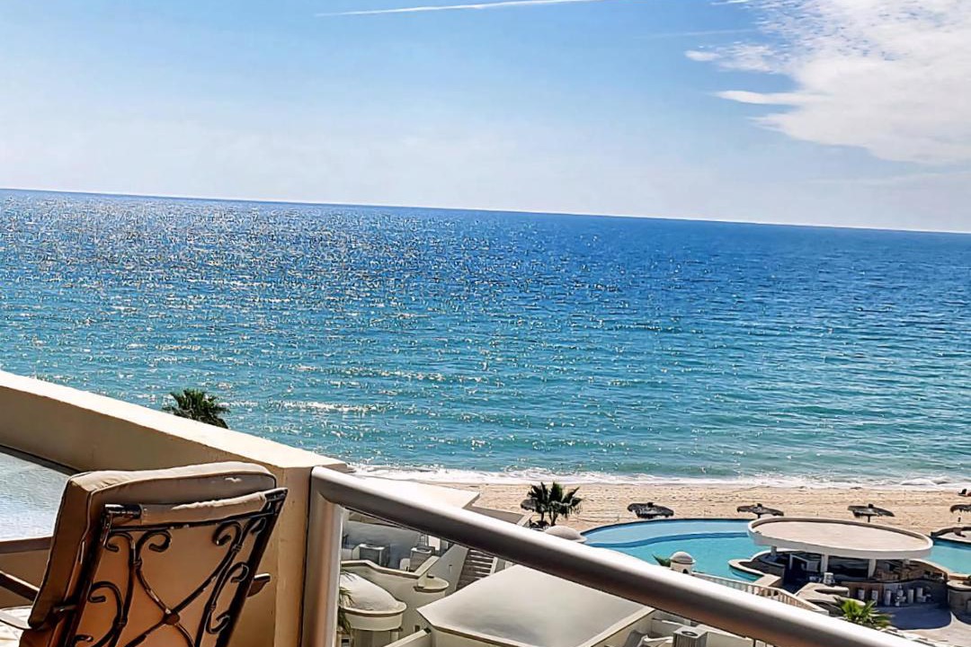 Photo of Patio Balcony in Sandy Beach