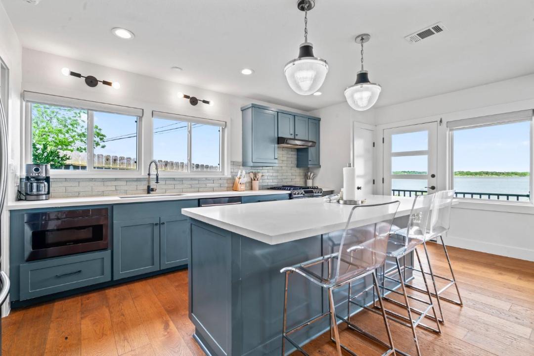 Photo of Kitchen in Galveston