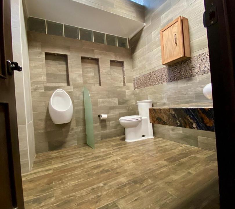 Photo of Bathroom in Santiago