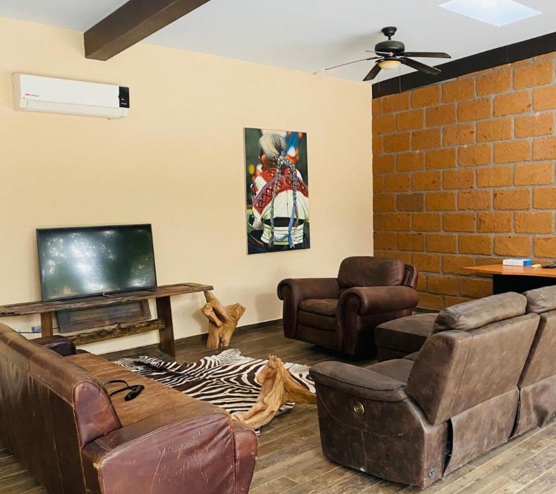 Photo of Livingroom in Santiago