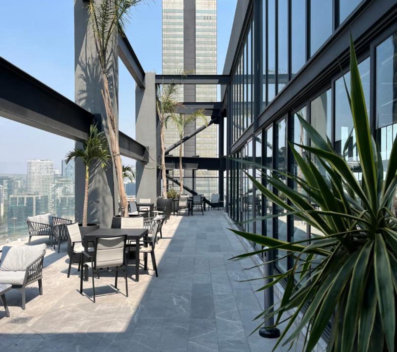 Photo of Patio Balcony in Anahuac