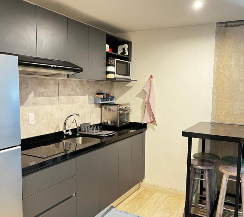 Photo of Kitchen in Anahuac