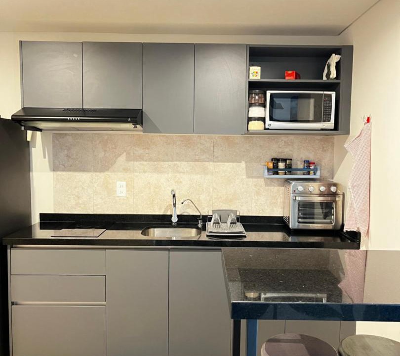 Photo of Kitchen in Anahuac