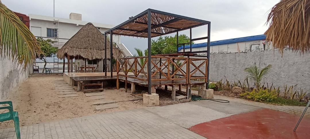Photo of Others in Chuburna Puerto