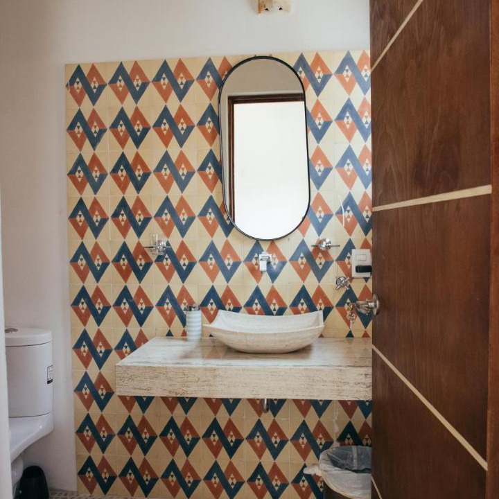 Photo of Bathroom in Bacocho
