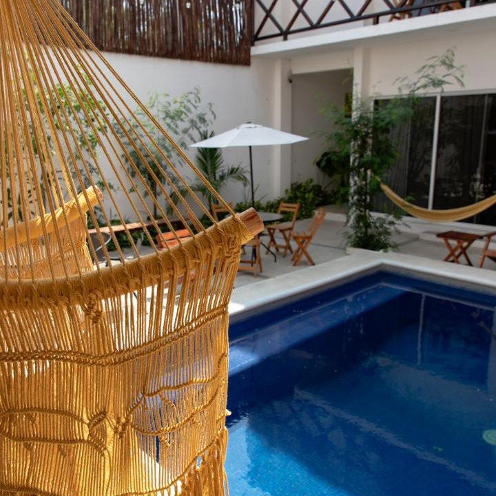 Photo of Patio Balcony in Bacocho