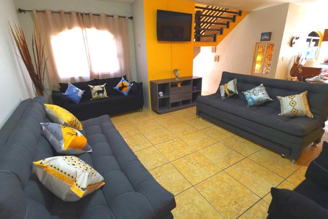 Photo of Livingroom in Tequila