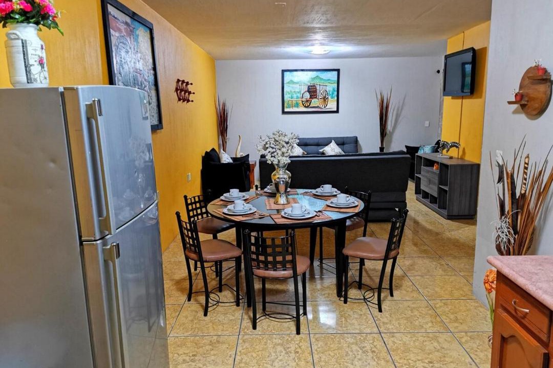 Photo of Kitchen in Tequila