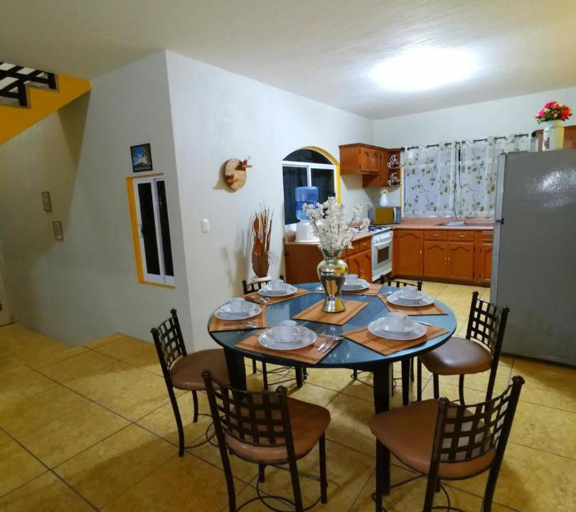 Photo of Kitchen in Tequila
