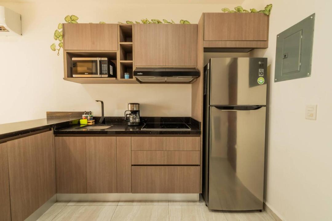 Photo of Kitchen in Villa Marina