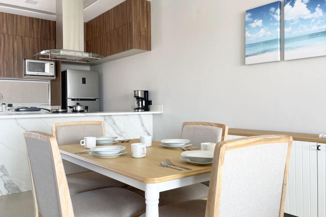 Photo of Kitchen in Marina Mazatlan
