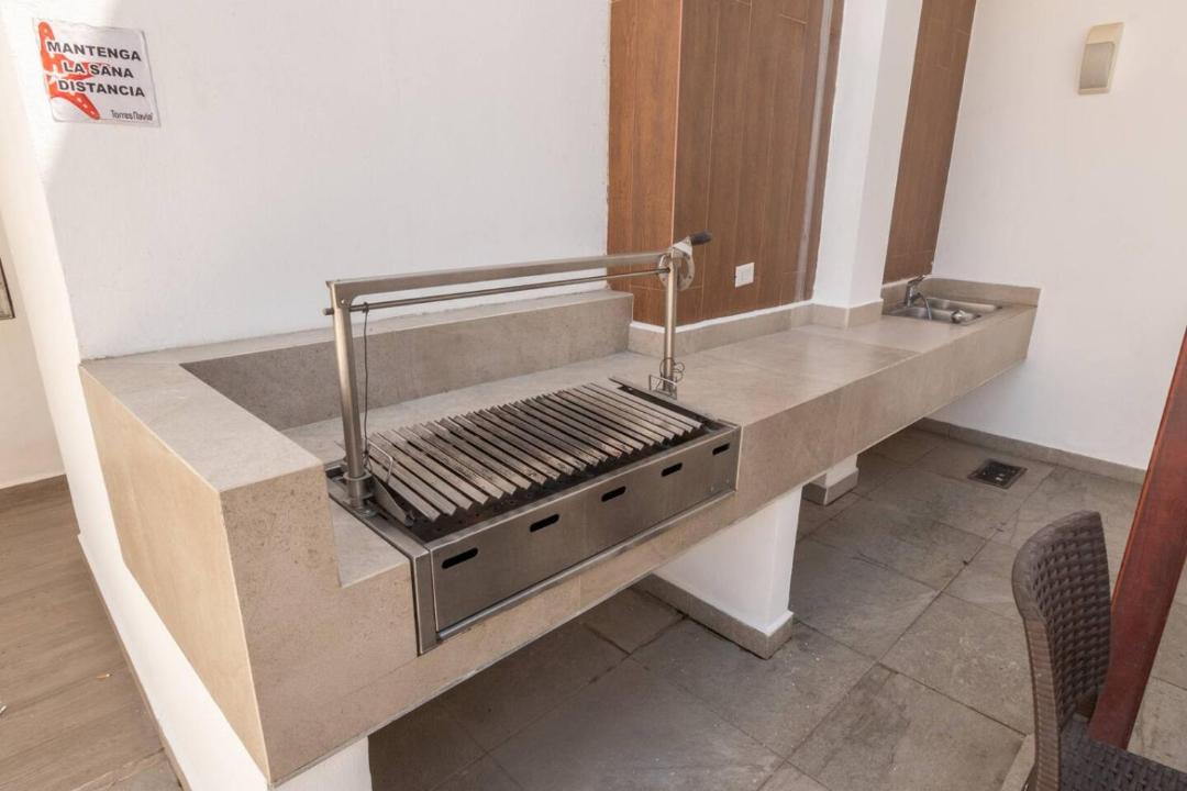 Photo of Kitchen in Mazatlan