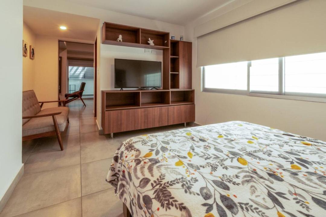 Photo of Bedroom in Mazatlan